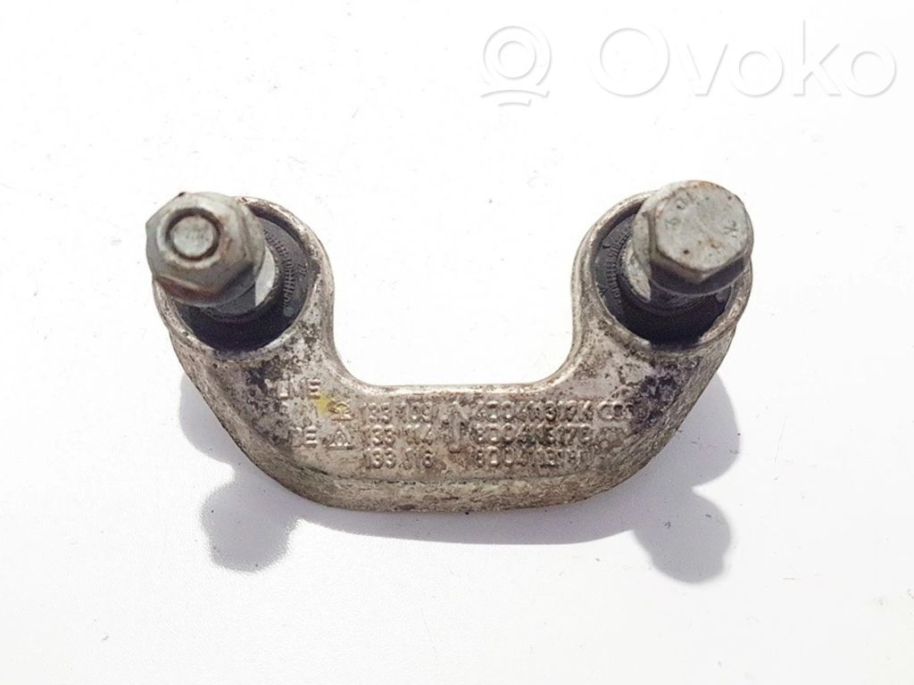 Audi A6 S6 C5 4B Barra stabilizzatrice anteriore/stabilizzatore 