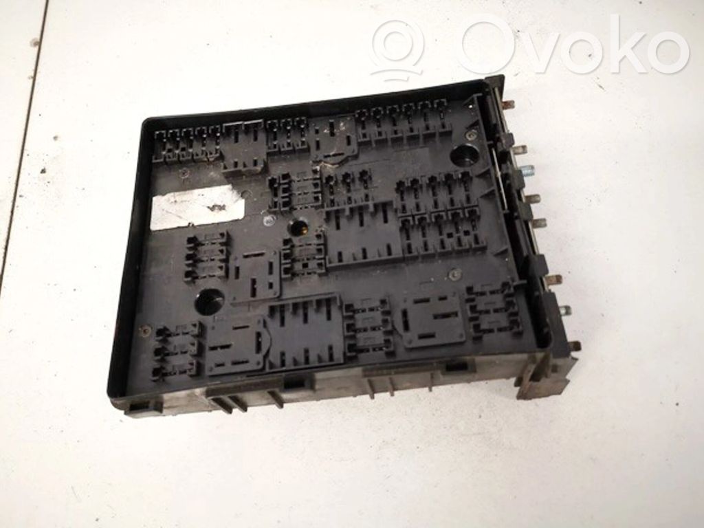 Volkswagen Golf V Set scatola dei fusibili