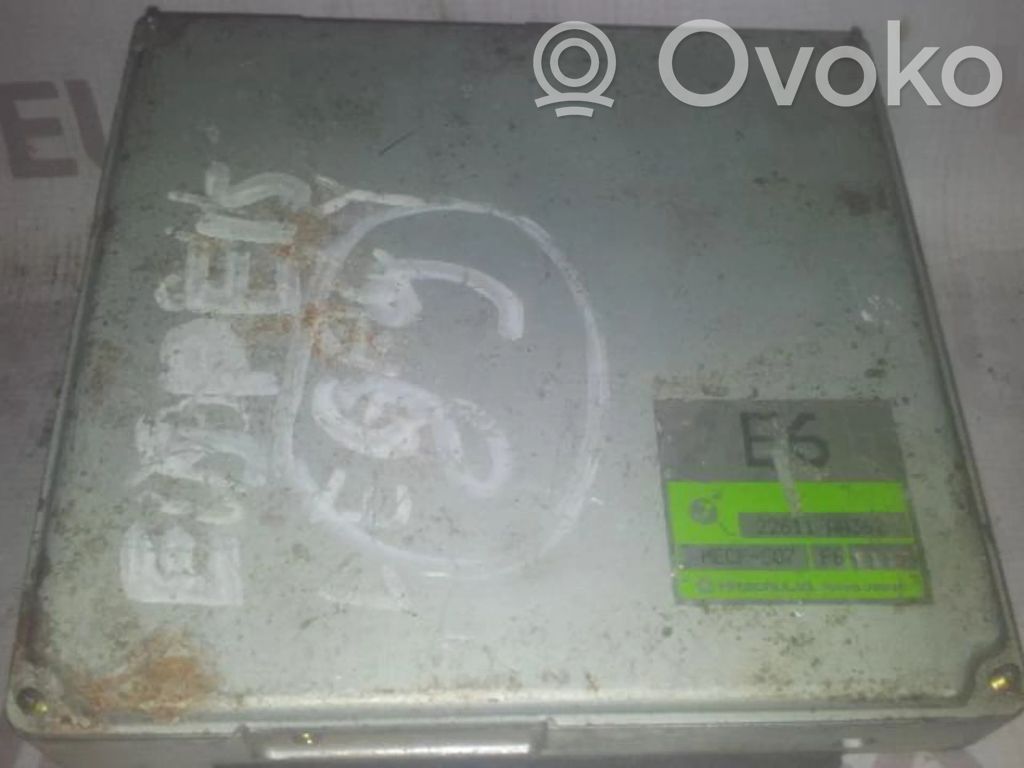 Subaru Legacy Engine control unit/module 