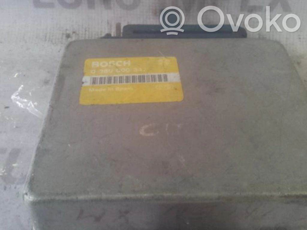 Citroen XM Calculateur moteur ECU 
