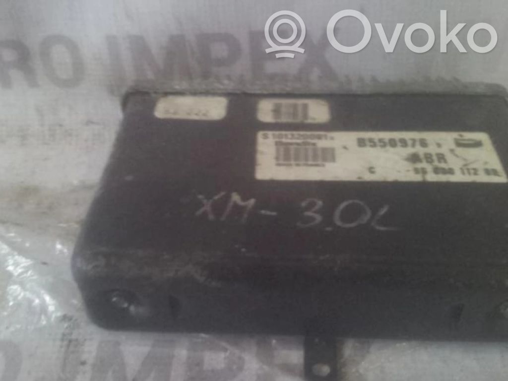 Citroen XM ABS control unit/module 