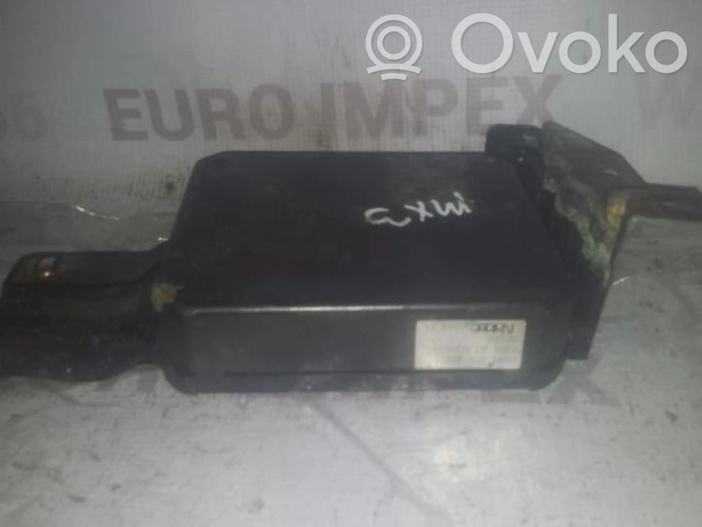 Autres unités de commande / modules   EA0167650A,EA0167650A
