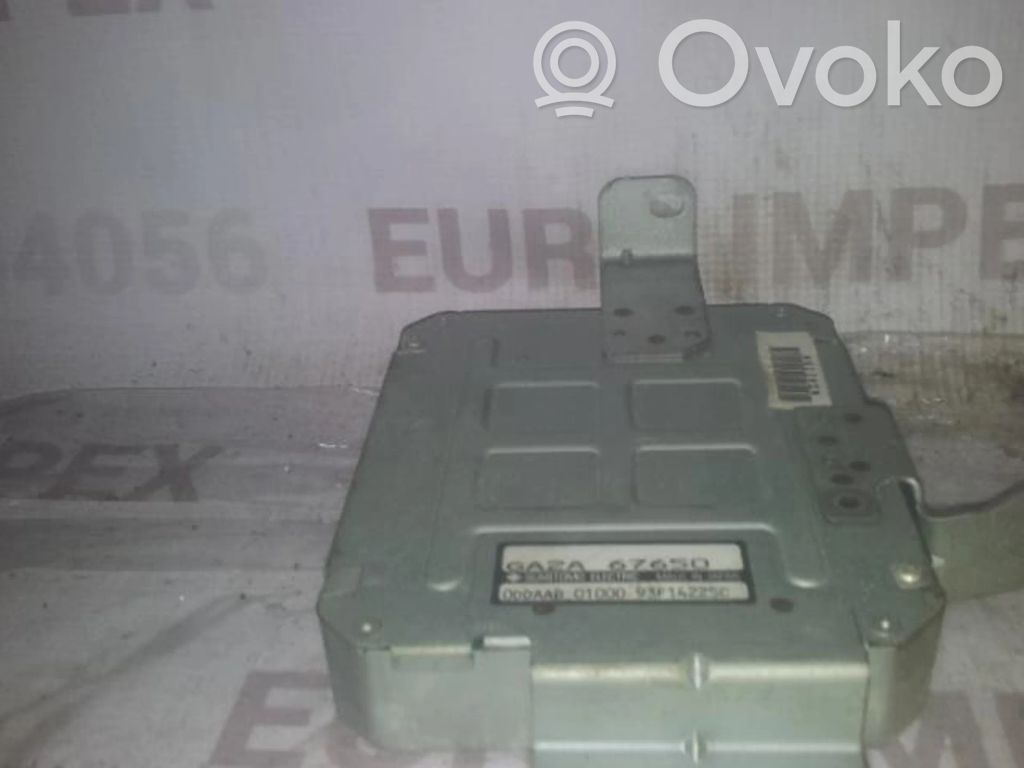 Other control units/modules   GA2A67650,0DDAAB,0DDAAB,GA2A67650