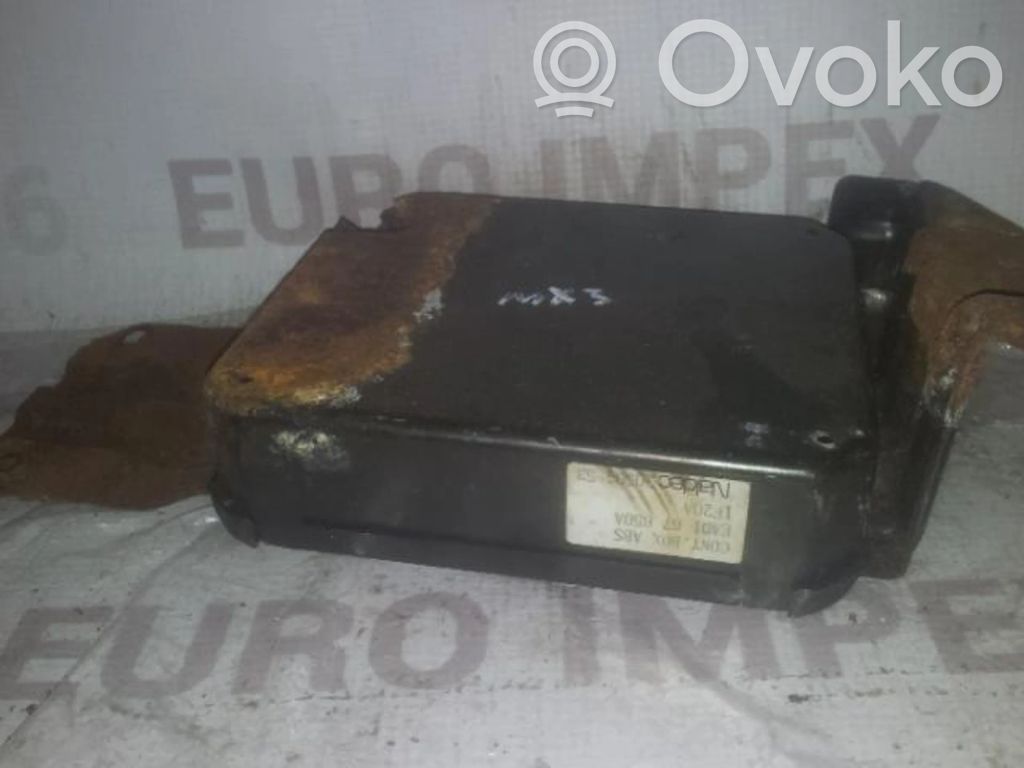 Muut ohjainlaitteet/moduulit   EA0167650A,1F20A,1F20A,EA0167650A