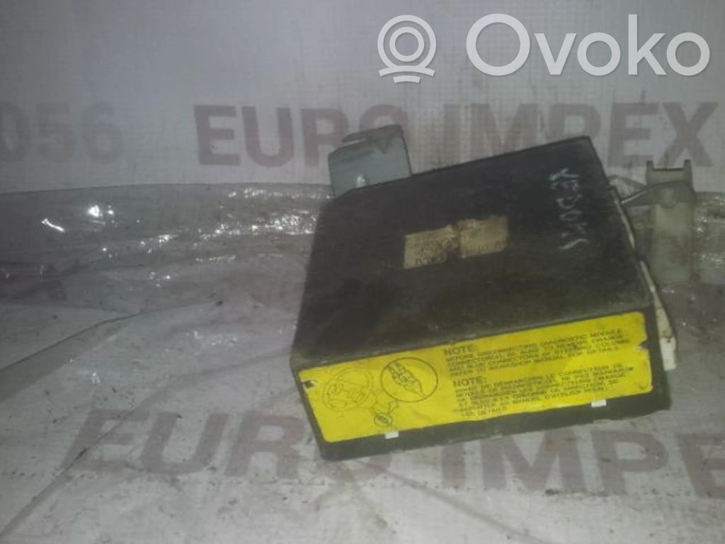 Other control units/modules   CA09677F0C,3L92,3L92,CA09677F0C