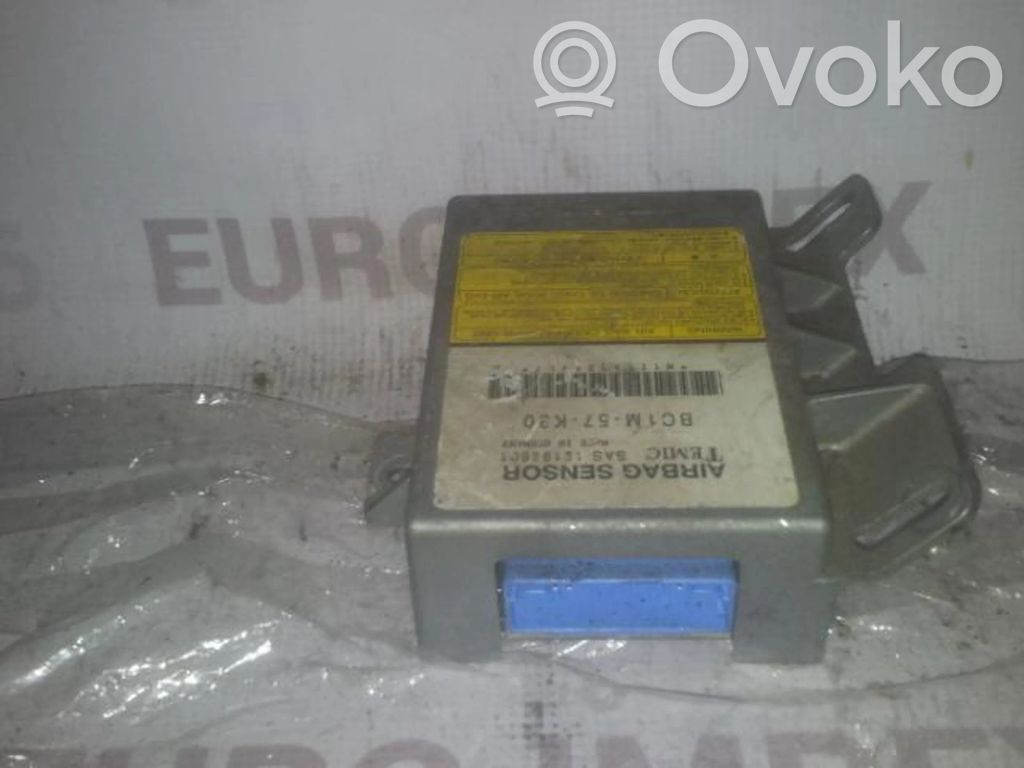 Mazda Xedos 9 Alte unități/module de control 
