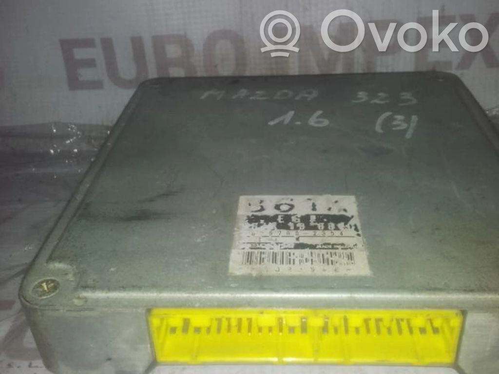 Unidad de control/módulo del motor   B61K18881C,B61K18881C