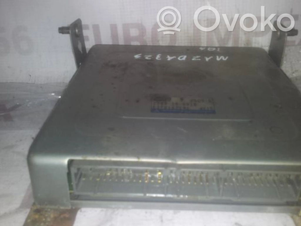 Engine control unit/module   Z50918881B,E2T81671M1,E2T81671M1,Z50918881B