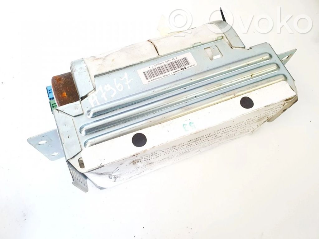 Citroen C5 Airbag pasager 