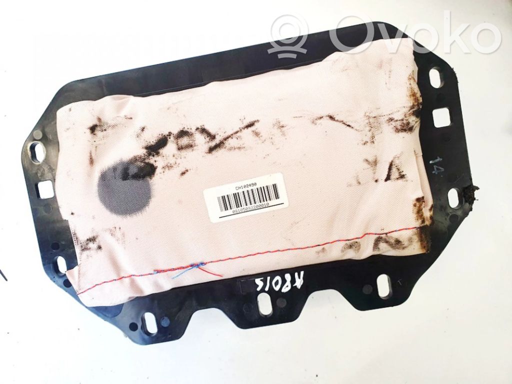 Beifahrerairbag   CH102490,9682465980,9682465980,CH102490