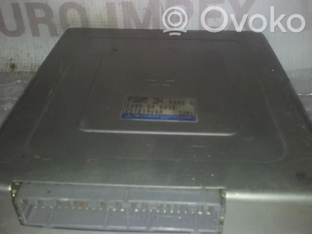 Engine control unit/module   B3P718881A,E2T83671T,B3P718881A,E2T83671T