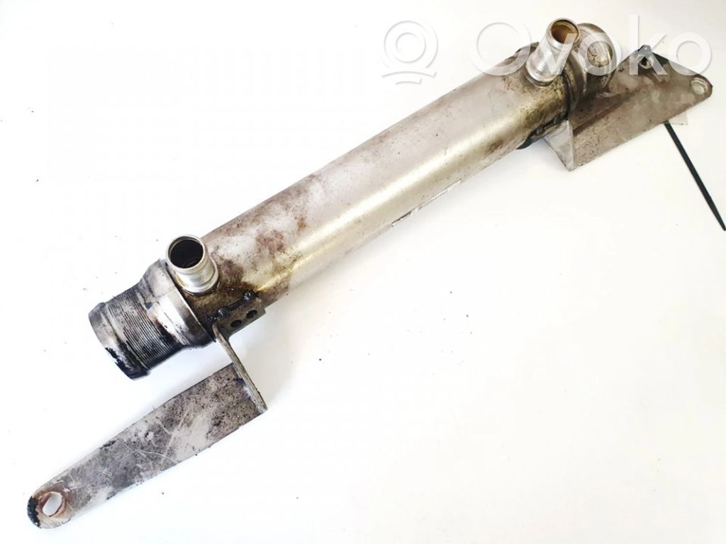 Citroen C5 Răcitor supapă EGR 