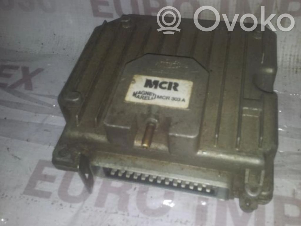 Fiat Ducato Other control units/modules 
