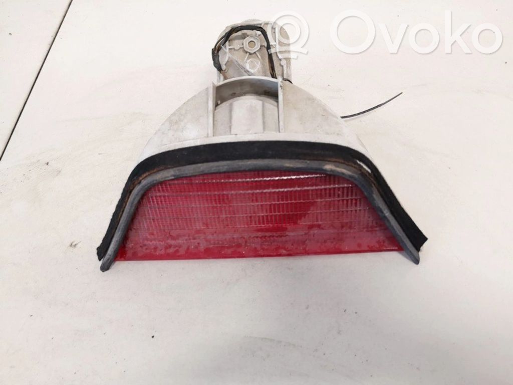 BMW 5 E39 Third/center stoplight 
