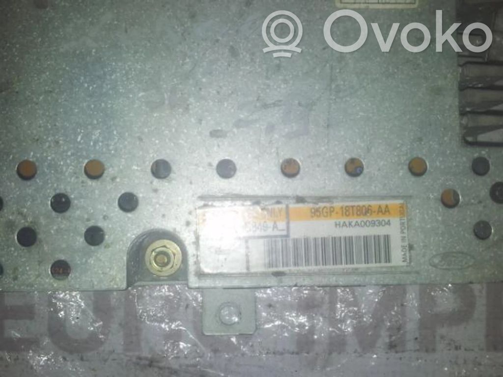 Other control units/modules   95GP18T806AA,HAKA009304,95GP18T806AA,HAKA009304