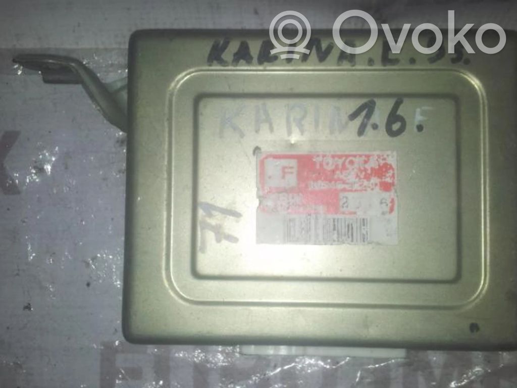 Toyota Carina T190 Sterownik / moduł ABS 