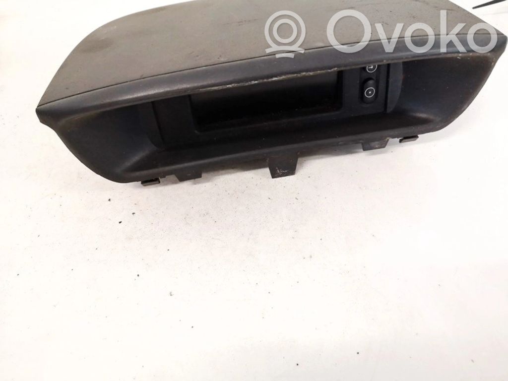 Opel Meriva A Ecran/afișaj/ecran mic 