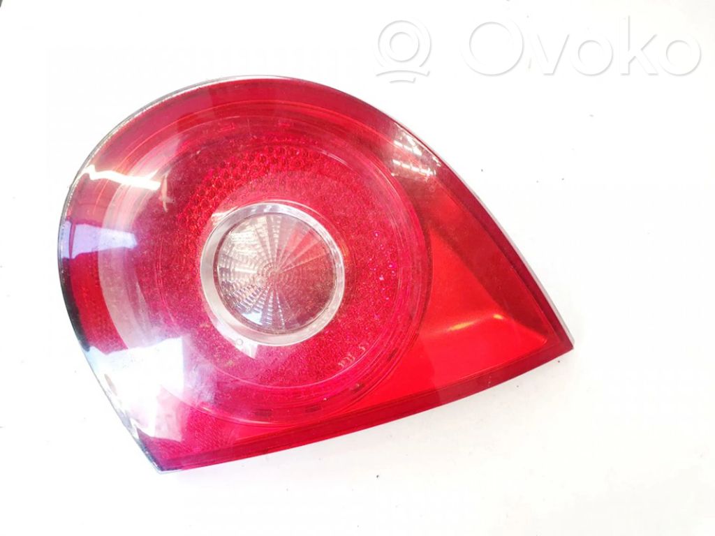 Volkswagen Golf V Luci posteriori del portellone del bagagliaio