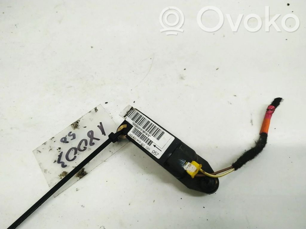 Czujnik uderzenia Airbag   0018204426,0030231019,0018204426,0030231019