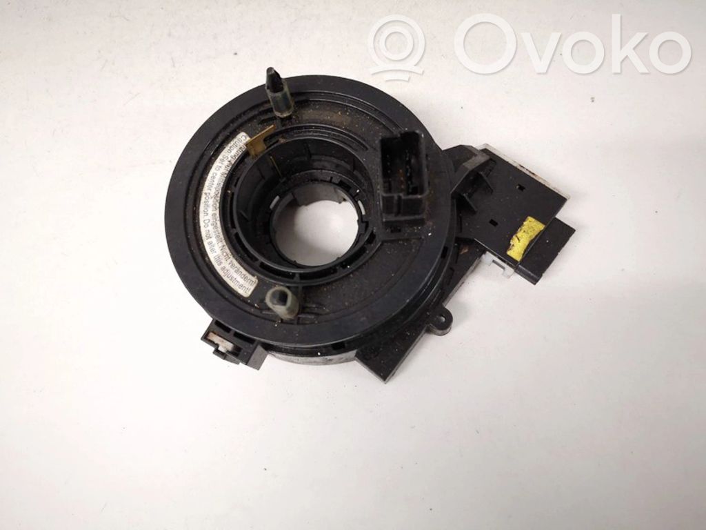 Volkswagen Golf V Taśma / Pierścień ślizgowy Airbag / SRS 