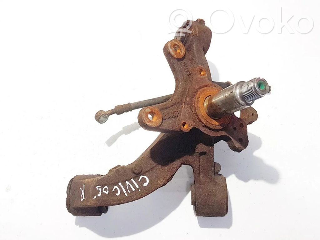 Honda Civic Rear wheel hub 