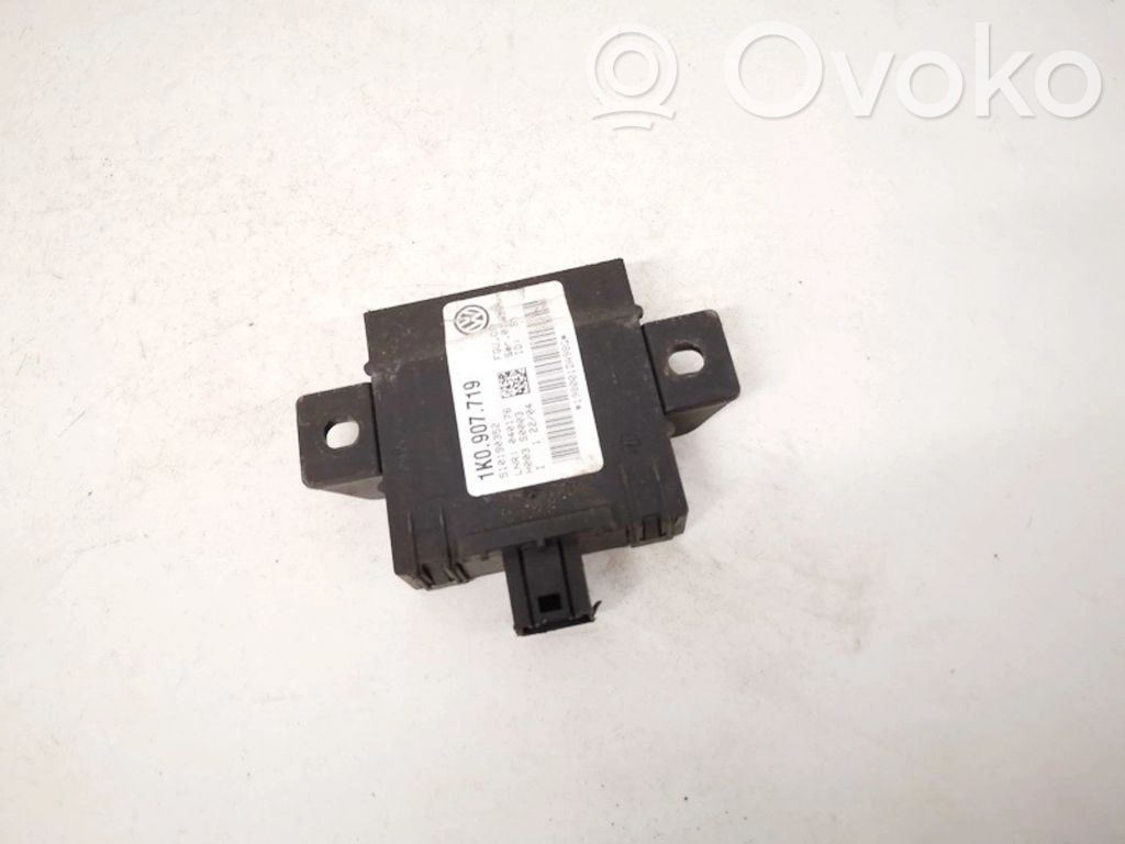 Centralina/modulo allarme   1K0907719,510190352,1K0907719,510190352