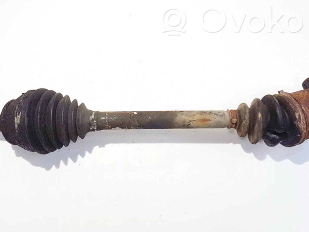 Eje de transmisión delantero   4F0407272H,4F0407272H