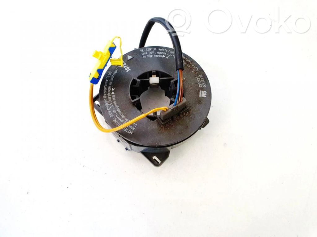 Opel Astra G Innesco anello di contatto dell’airbag (anello SRS)