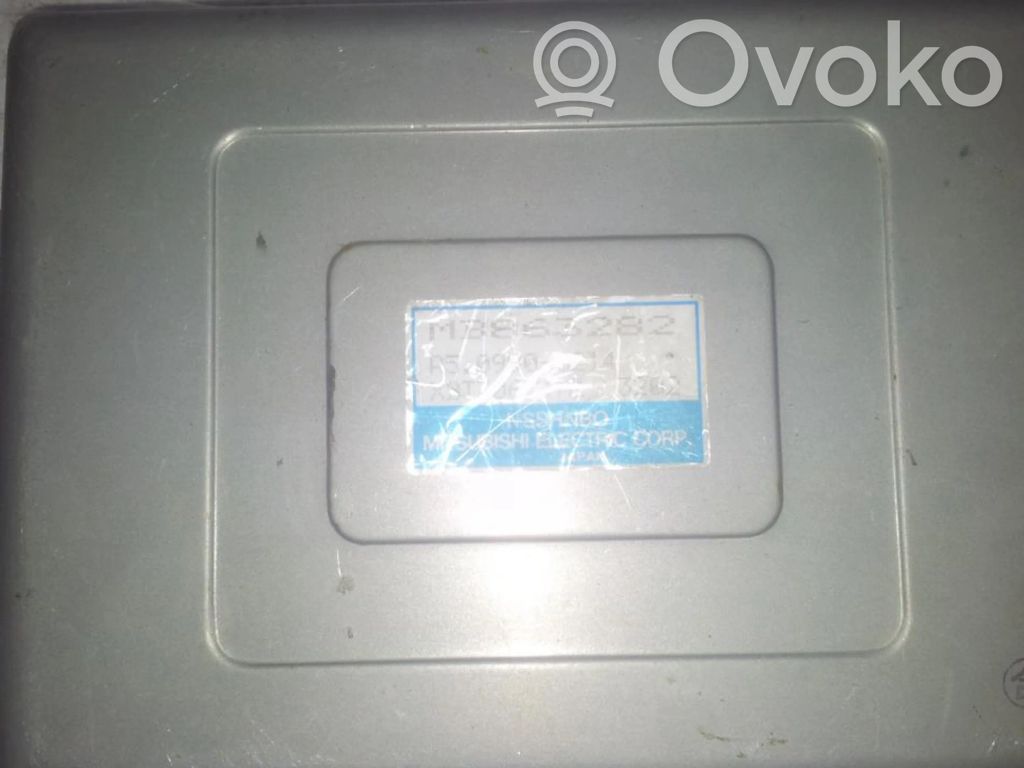 Mitsubishi Lancer Muut ohjainlaitteet/moduulit 