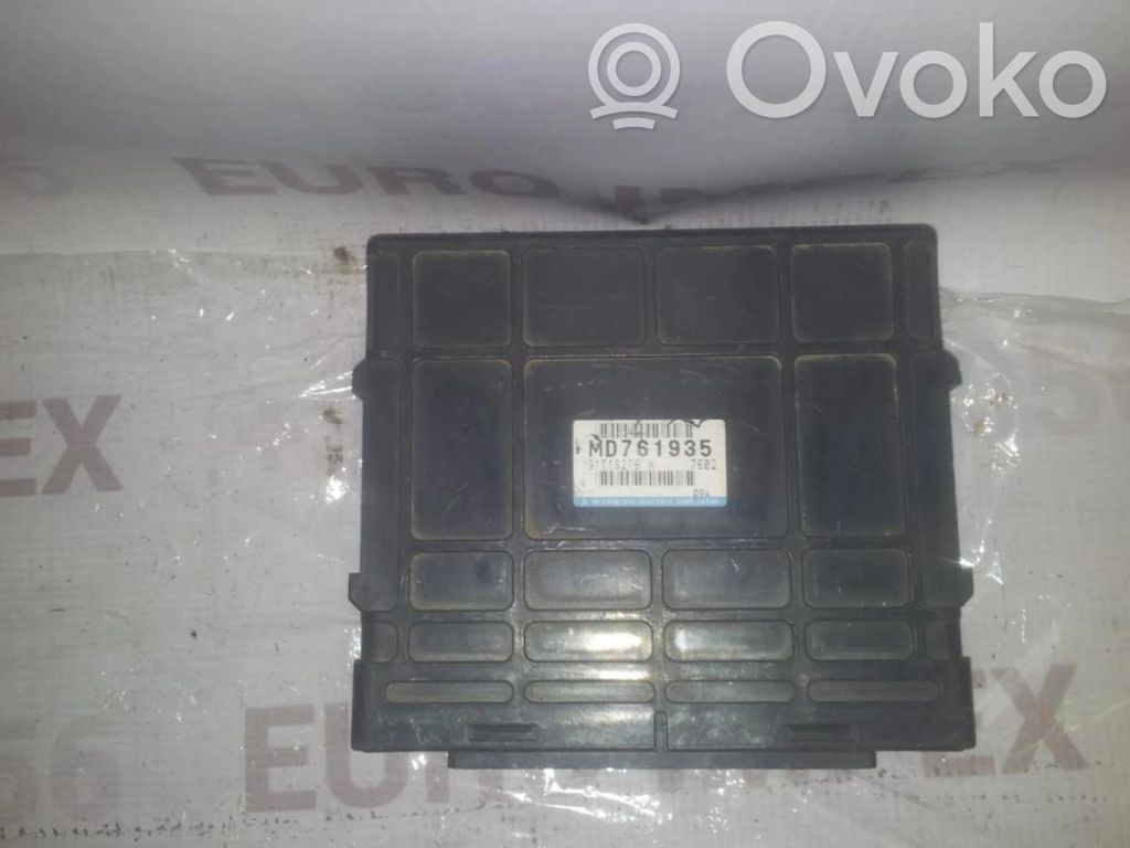 Mitsubishi Galant Gearbox control unit/module 