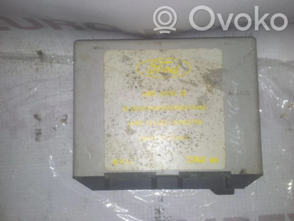 Modulo comfort/convenienza   93BG10C909AB,AB4A28,93BG10C909AB,AB4A28
