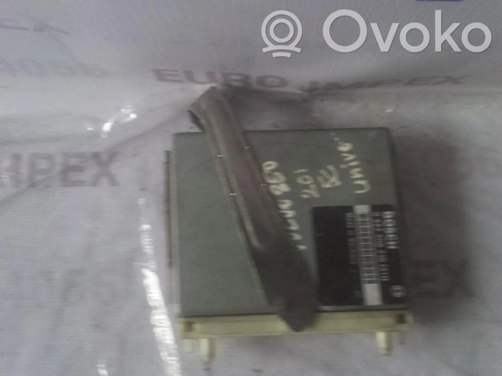 Volvo 850 Engine control unit/module 