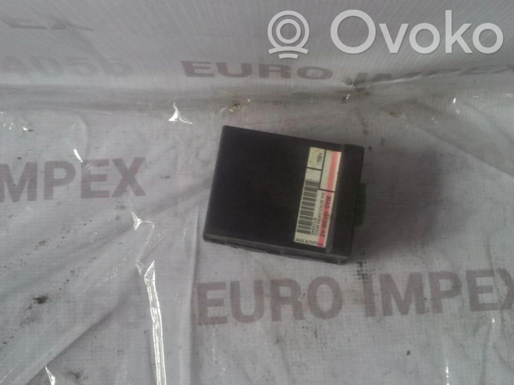 Autres unités de commande / modules   96AG19A366AB,B124945,96AG19A366AB,B124945