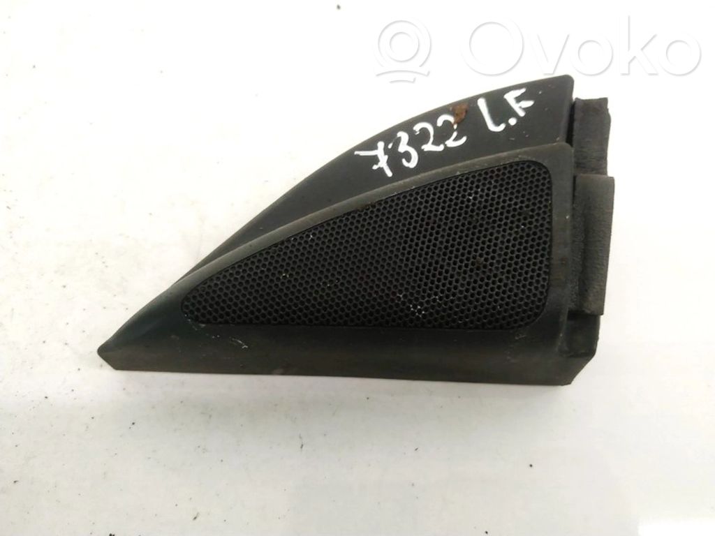 Toyota Avensis T250 Altoparlante portiera anteriore