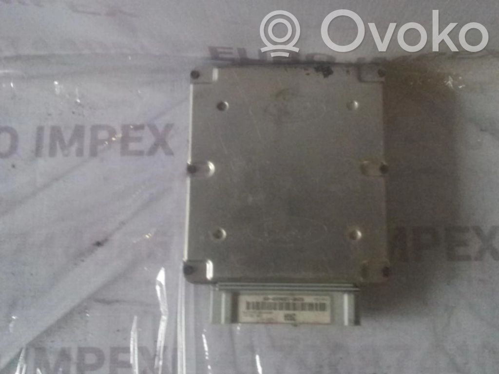 Unidad de control/módulo del motor   92AB12A650GA,2AGAA,92AB12A650GA,92AB12A650GA