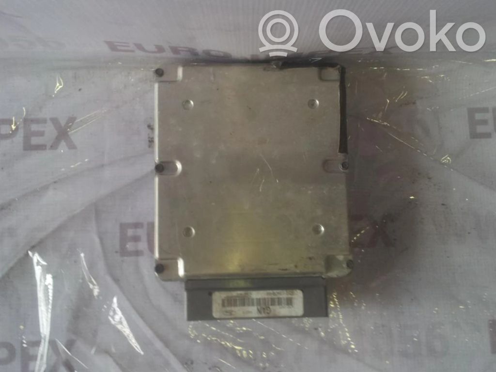Ford Ka Engine control unit/module 