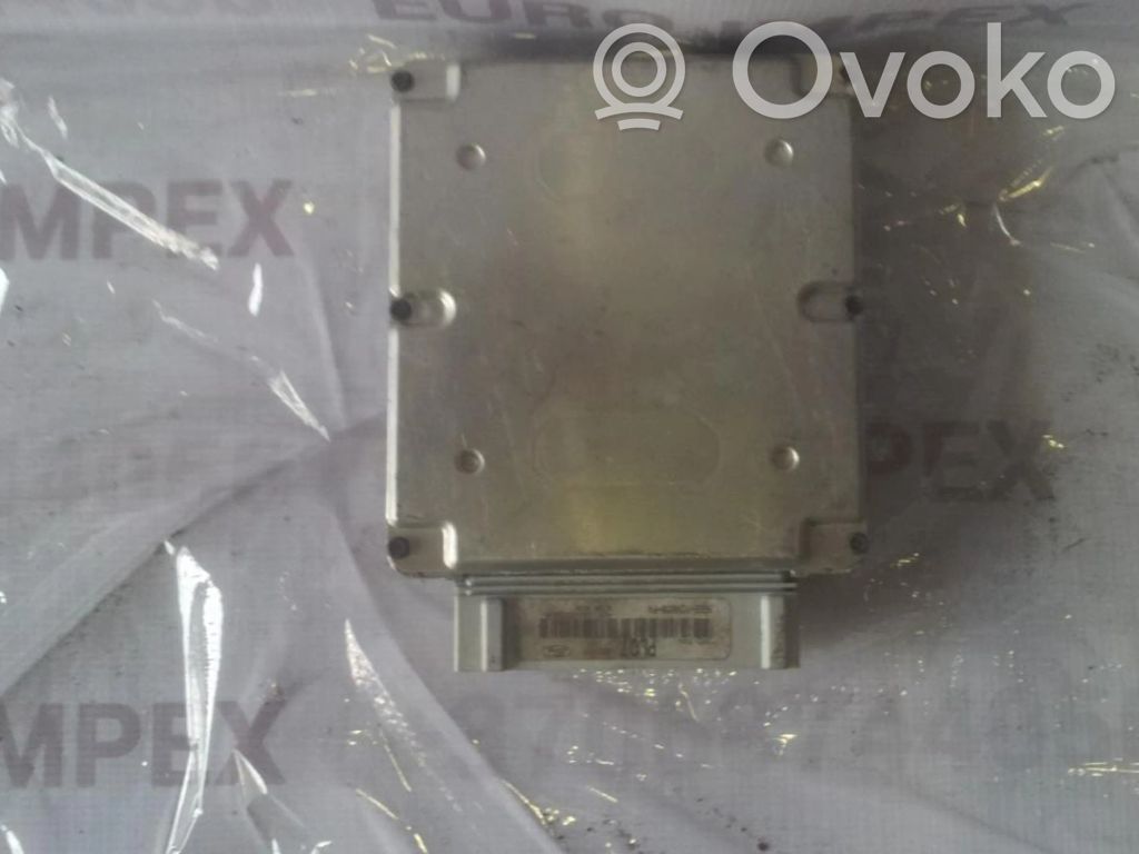 Ford Mondeo MK II Engine control unit/module 
