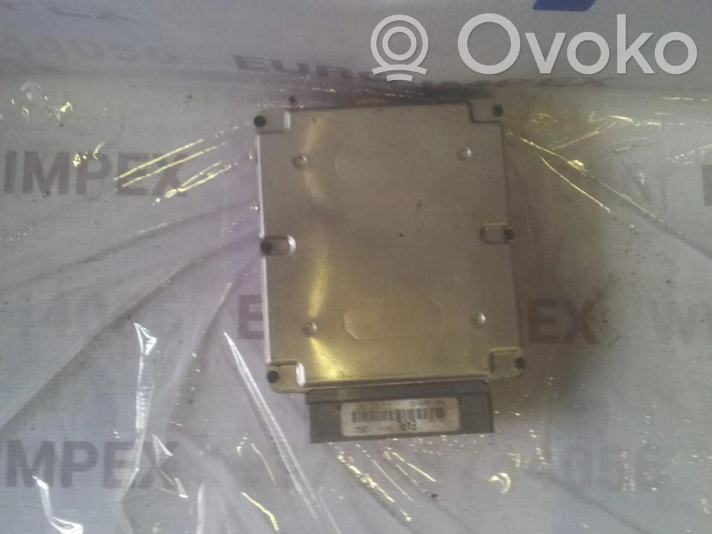 Ford Escort Engine control unit/module 