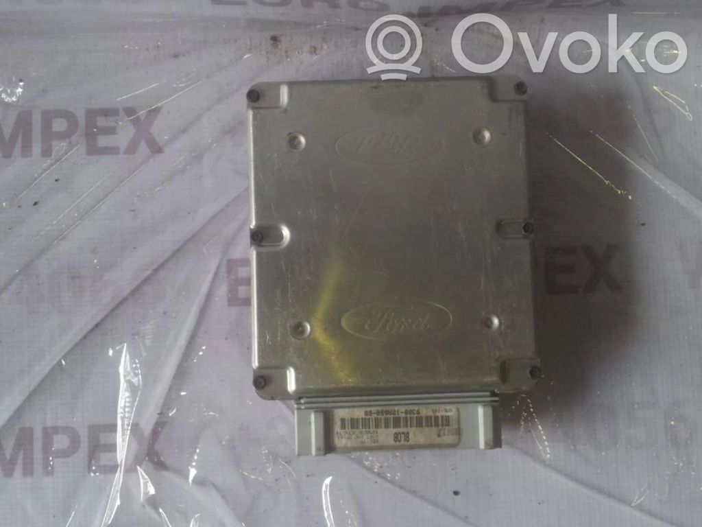Unidad de control/módulo del motor   93BB12A650BB,BLOB,93BB12A650BB,BLOB