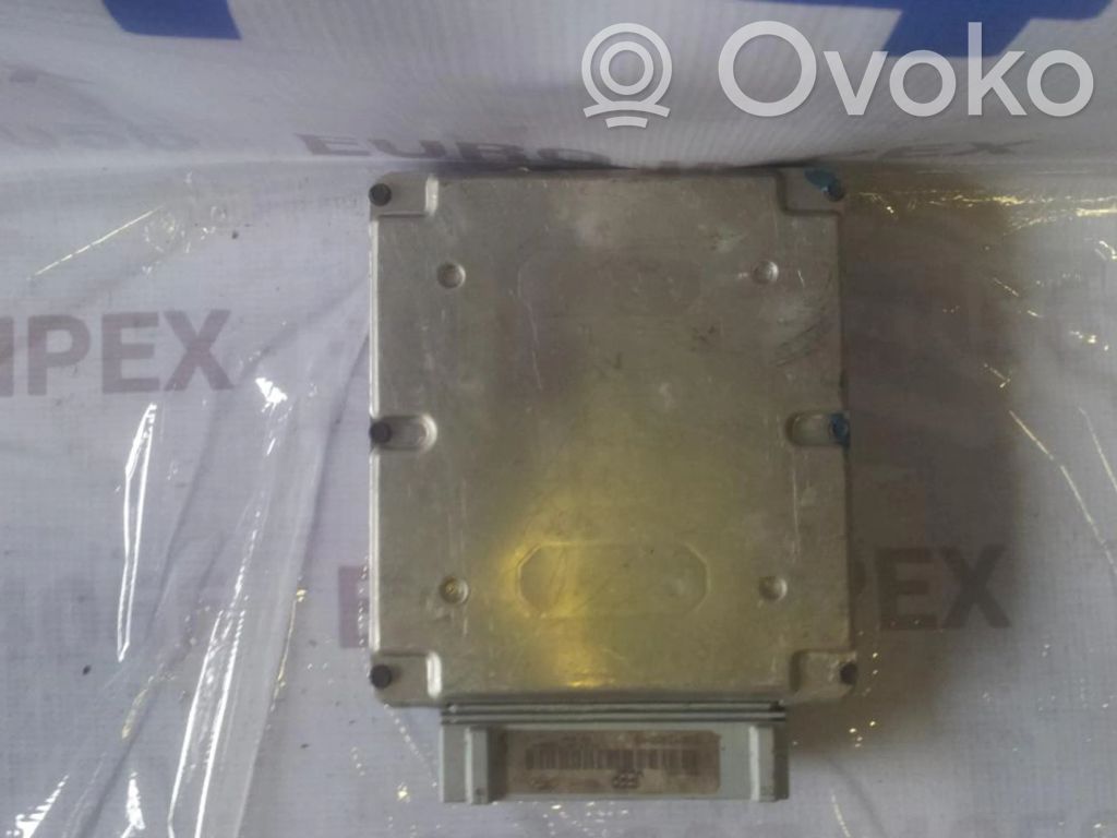 Ford Escort Engine control unit/module 