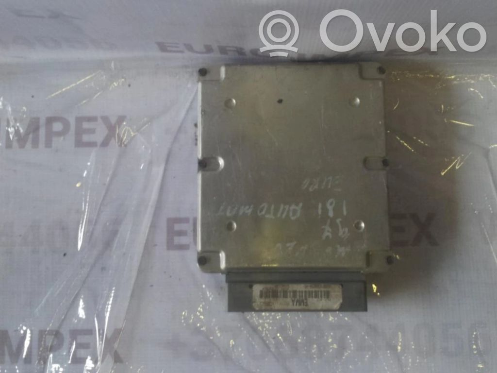 Ford Mondeo MK II Engine control unit/module 