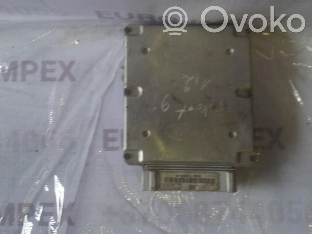 Moottorin ohjainlaite/moduuli   92AB12A650EB,2AEB,2AEB,92AB12A650EB