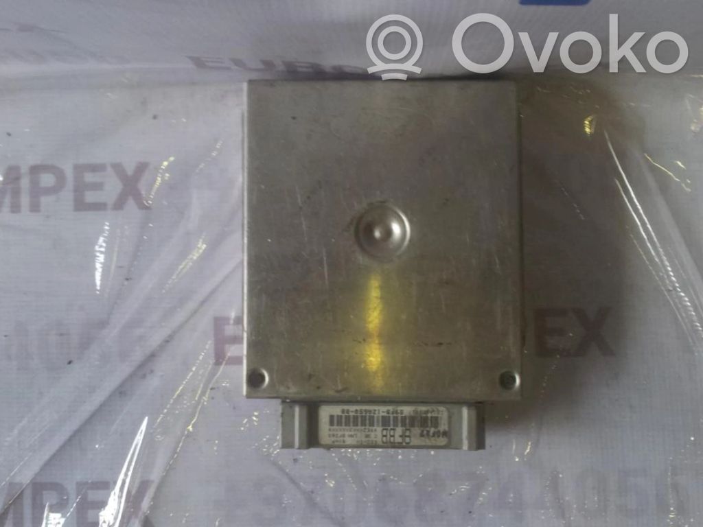 Engine control unit/module   89FB12A650BB,9FBB,89FB12A650BB,9FBB
