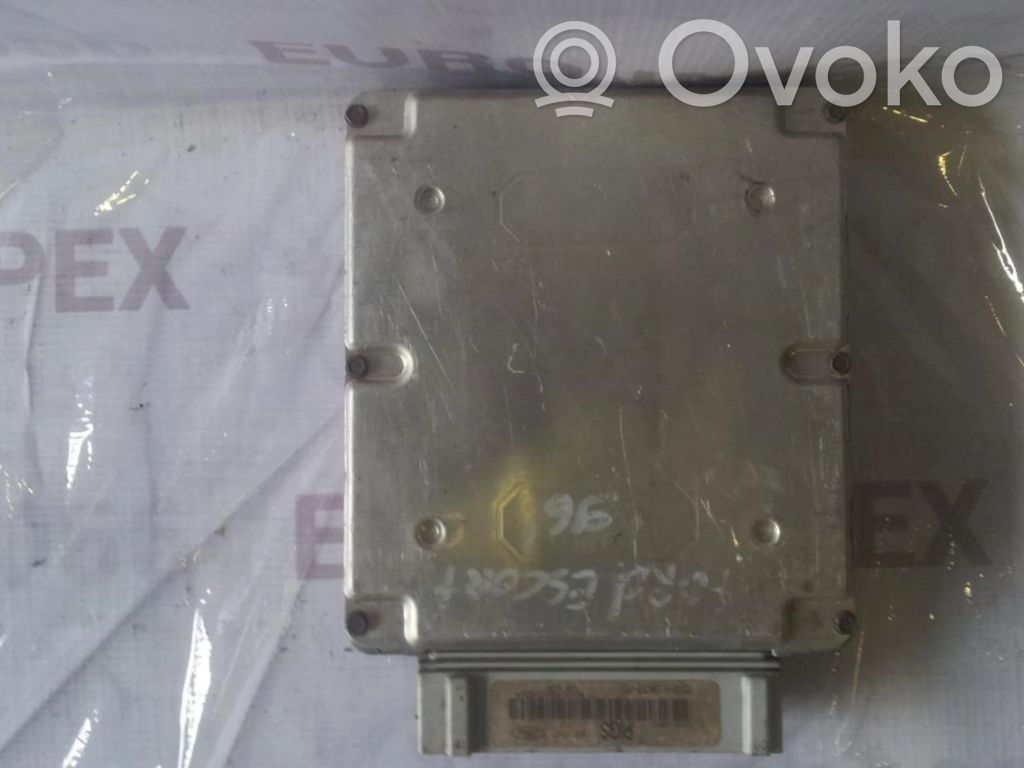 Ford Escort Sterownik / Moduł ECU 