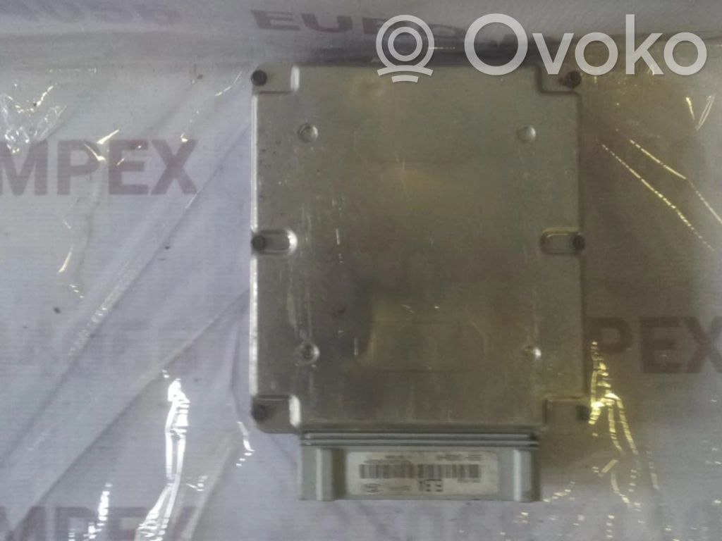 Ford Mondeo MK II Engine control unit/module 