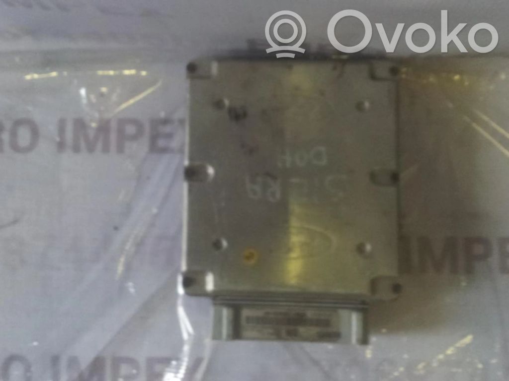 Ford Sierra Engine control unit/module 