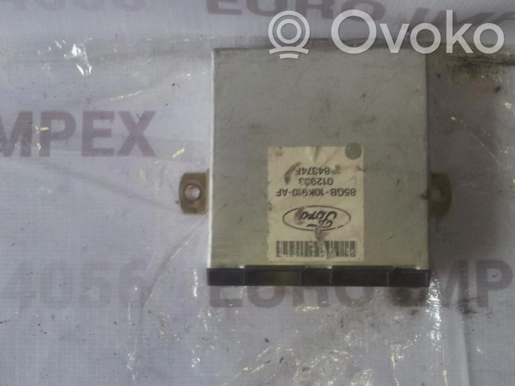 Autres unités de commande / modules   85GB10K910AF,012933,012933,85GB10K910AF