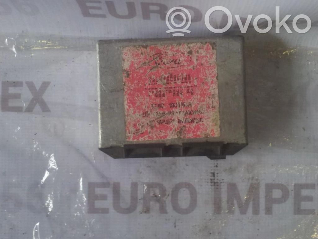 Ford Scorpio Otras unidades de control/módulos 