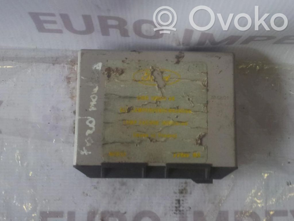 Ford Mondeo MK I Muut ohjainlaitteet/moduulit 
