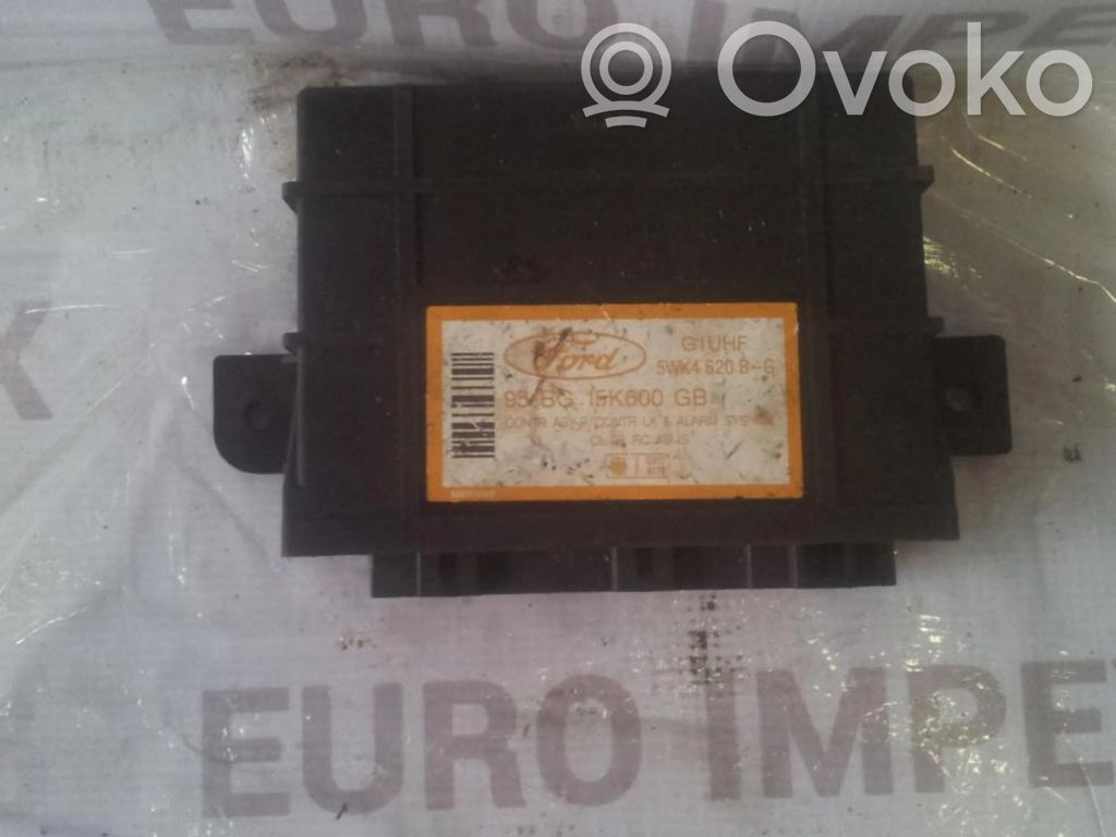 Ford Mondeo MK I Module confort